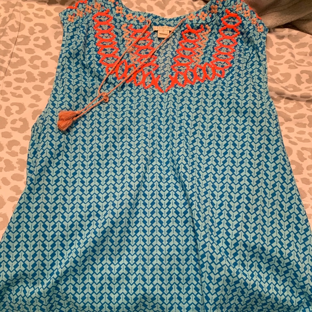 J crew